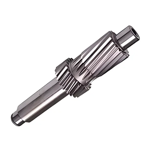 Eixo Cambio 16S1650 para Iveco Cursor — 7149360