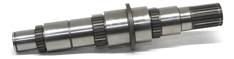 Eixo Cambio 9S1110 VW MAN 24280 para Iveco — 2T2311460