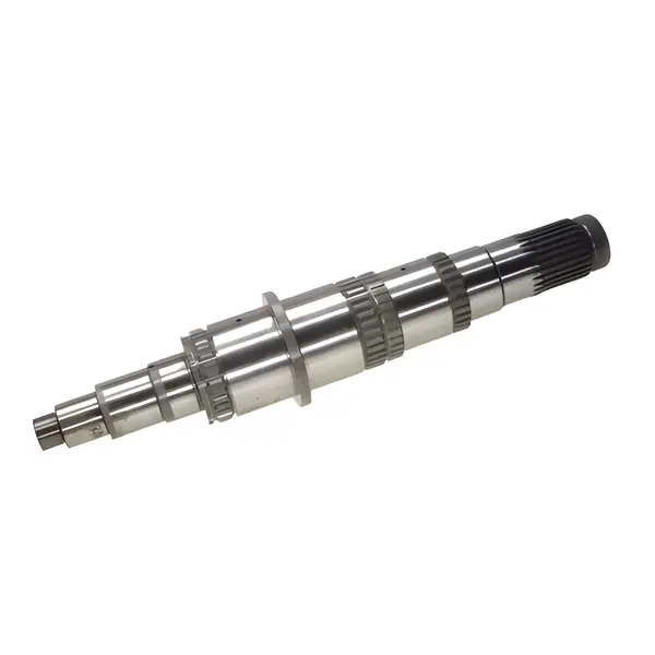 Eixo Cambio para MB Axor Actros G281 G330 — 9302622205
