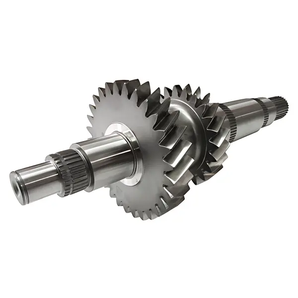 Eixo Cambio ZF 6S-420V para Iveco Daily 35S14 — 500056306