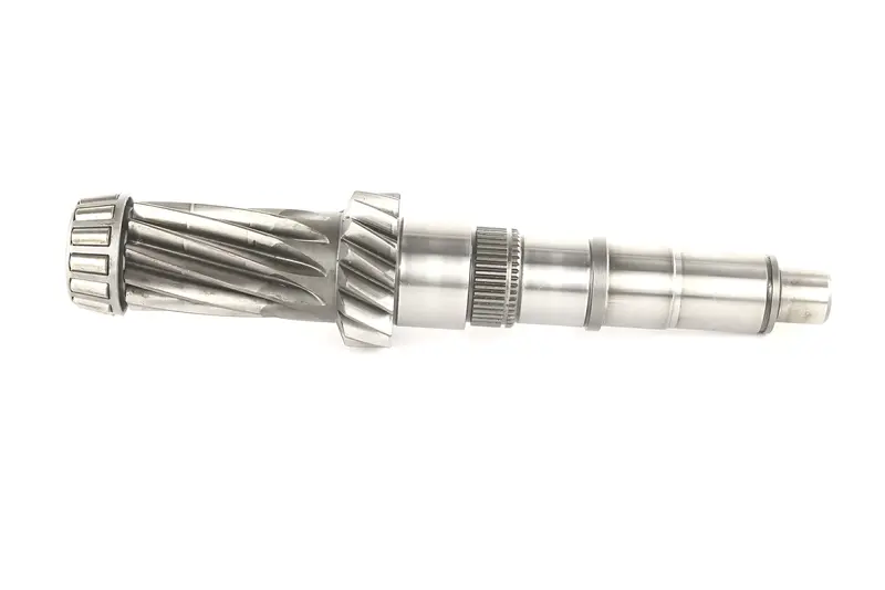 Eixo Cambio ZF 6S420V para Iveco Daily — 8869980