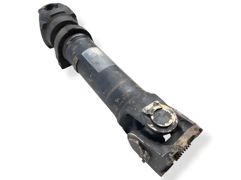 Eixo Cardan 670 VW-a — CFM000004