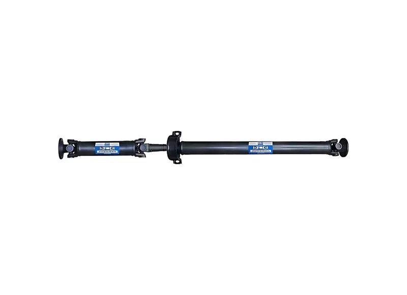 Eixo Cardan Completo MB Sprinter 2014 — 906.410.8416