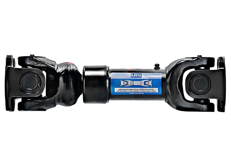 Eixo Cardan Completo Serie 1210 Aco — 41-631J