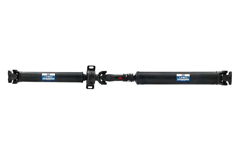Eixo Cardan Completo Traseiro Hilux 2006 — 41-789X