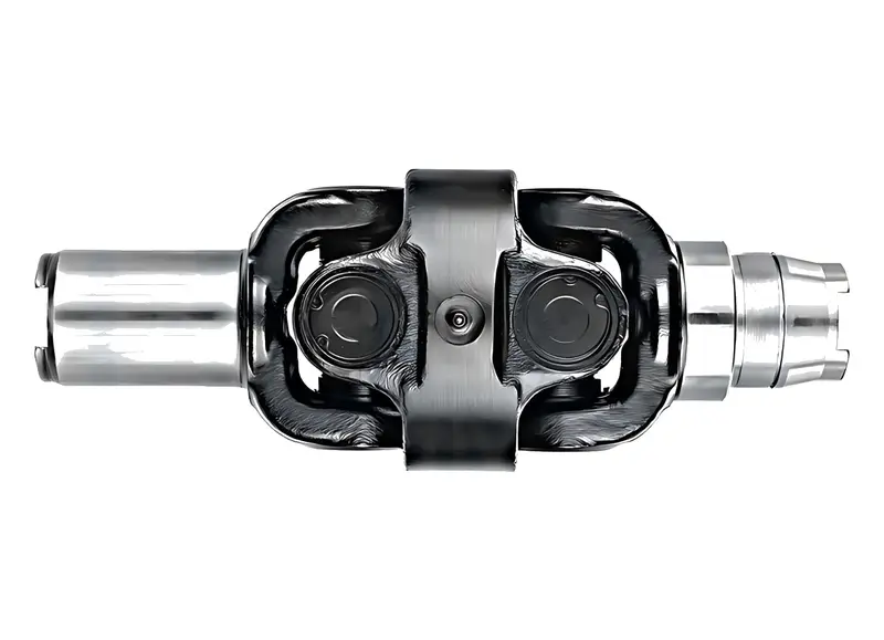 Eixo Cardan Completo Trator 21EST — 0095.136.020