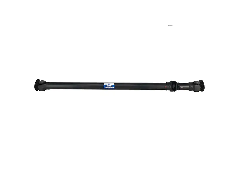 Eixo Cardan Completo Trator Valmet Valtra — 41-784Q