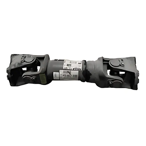 Eixo Cardan Dana Spicer para Volvo FH12 FM12 — 8129673