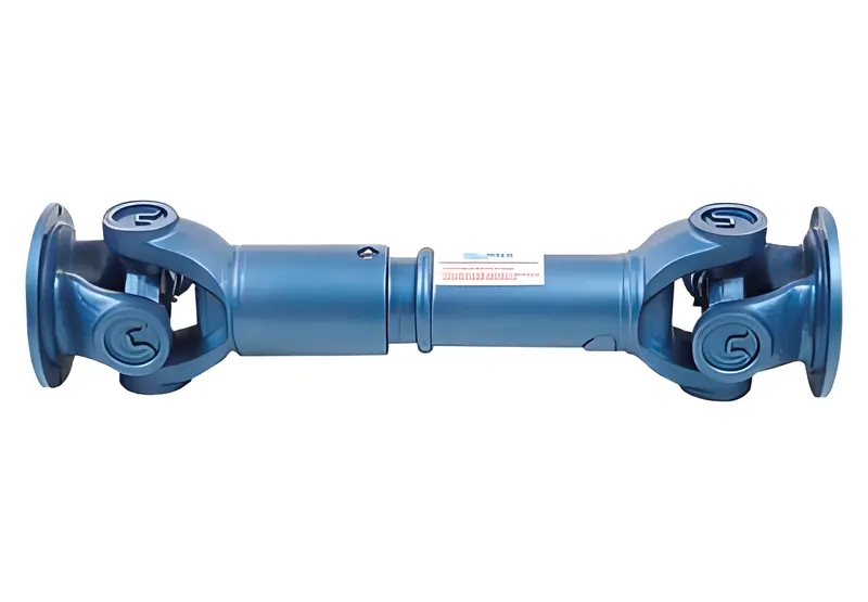 Eixo Cardan Traseiro VW-a — JNV521104B