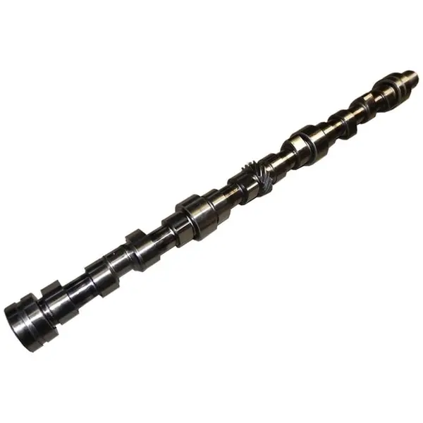 Eixo Comando Motor MB OM352 Aspirado — 3520504401