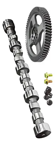 Eixo Comando MWM X10 para Ford F4000 F1000 — 6007001386001