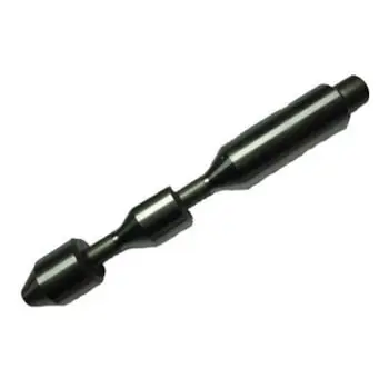 Eixo Comando Transmissao ZF para MB VW — 002646818