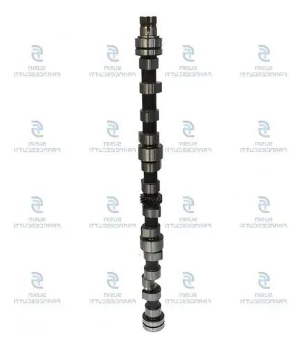 Eixo Comando Valvulas MB OM352 Turbo — 3520500001