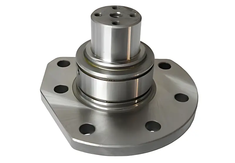 Eixo Curto para Ford 2628E — BH0X6790BA