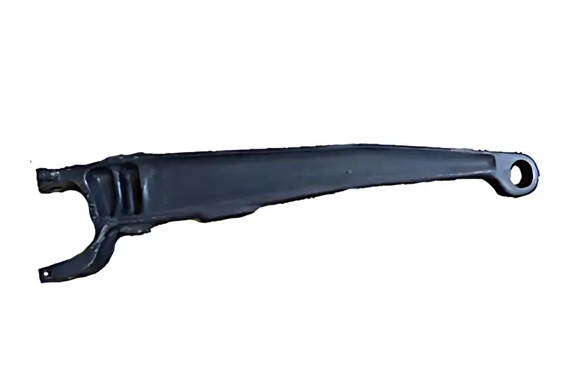Eixo Diant LD para Ford F1000 92/98 — TNK401052