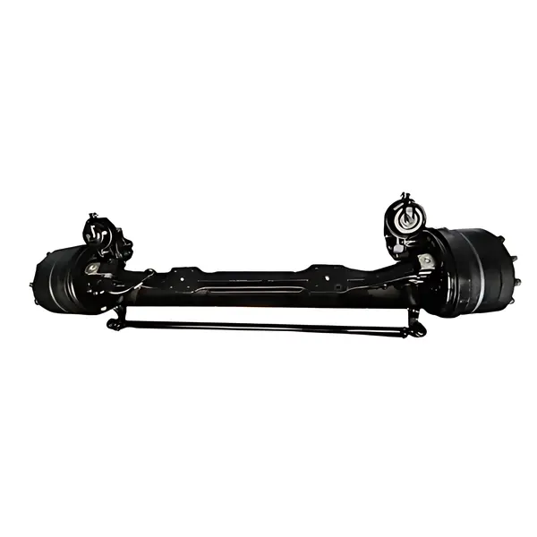 Eixo Diant para Ford Volvo Scania VW — 2T2400019H-99