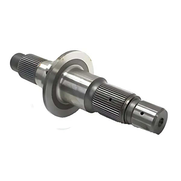 Eixo Diferencial para Ford Cargo VW para Volvo VM — 2U0525401