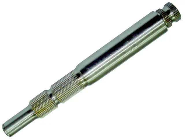 Eixo Embrag Mercedes 1932/33 — 3502547007