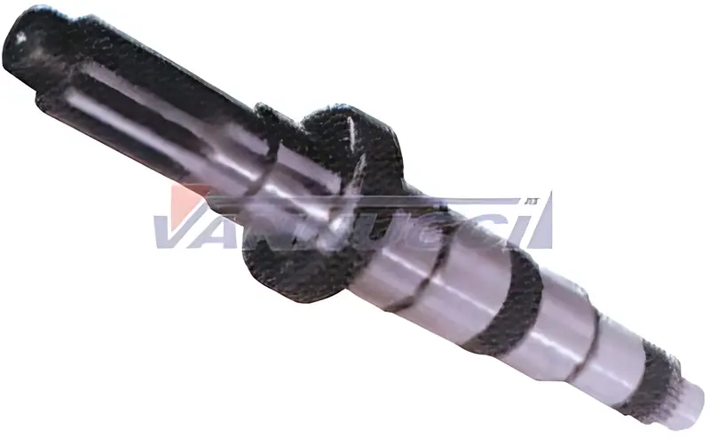 Eixo Entalahado VW Cambio FS4205 para Ford — 2RG311461