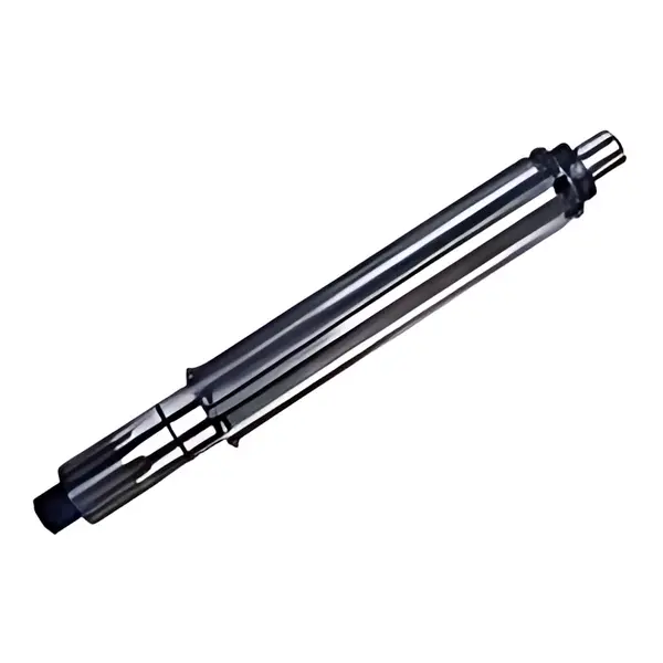 Eixo Entalhado Caixa Cambio MB L1113 L1313 O362 — 3222620505