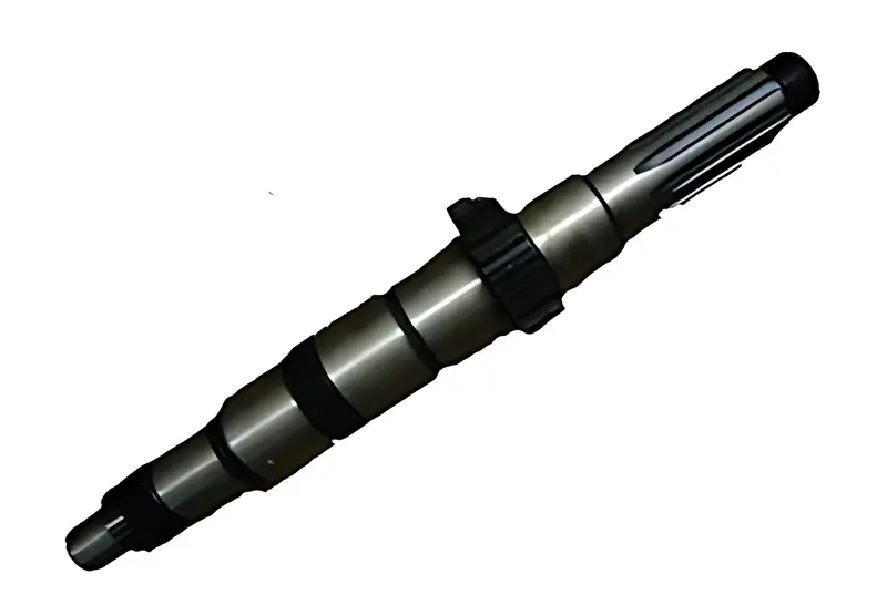 Eixo Entalhado FS4005 CL450 VW 11130 13130 14140 — T2D311461