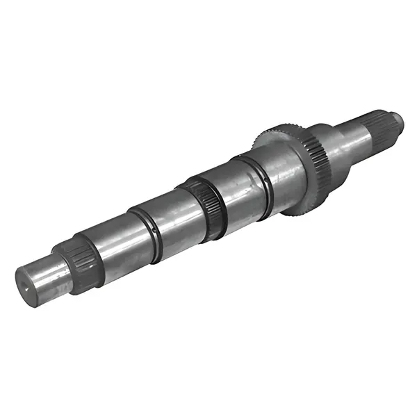 Eixo Entalhado FS6205A para Iveco Eurocargo — 2TG311461