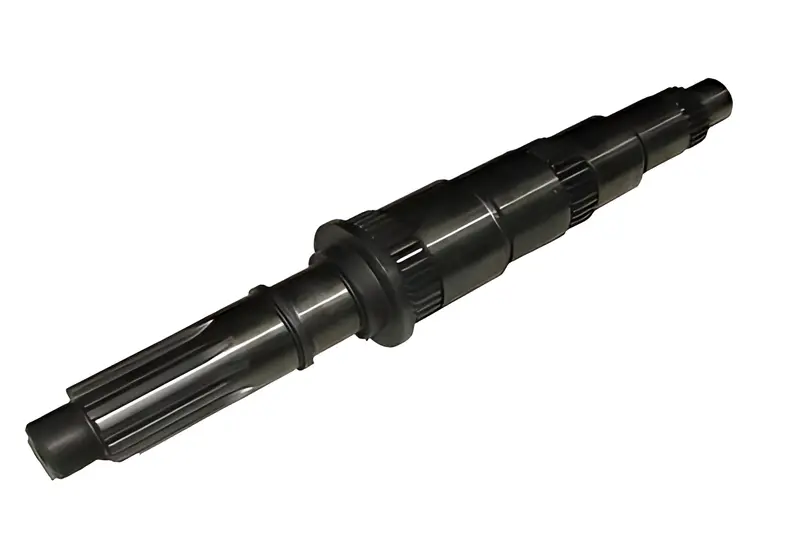Eixo Entalhado para Ford MB Accelo 710 915 — BF6T7061AA