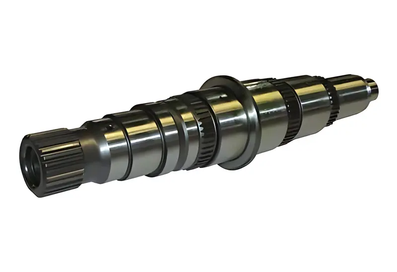 Eixo Entalhado para Volvo FH12 FM12 VM260 — 1521406