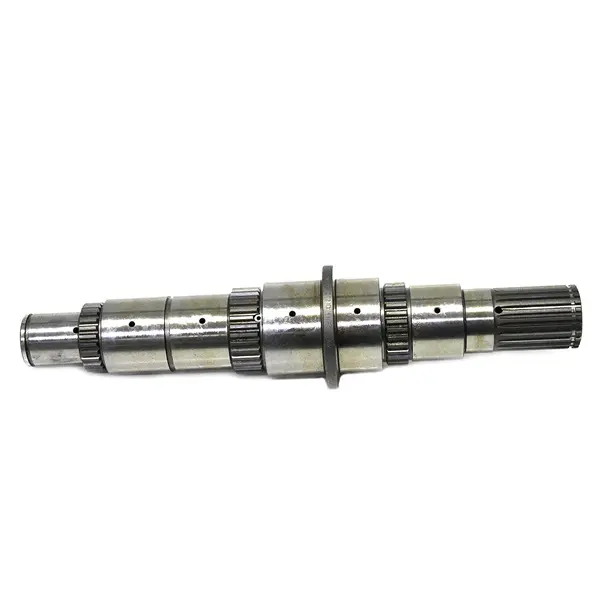 Eixo Entalhado/principal Superior VW — 1324304081