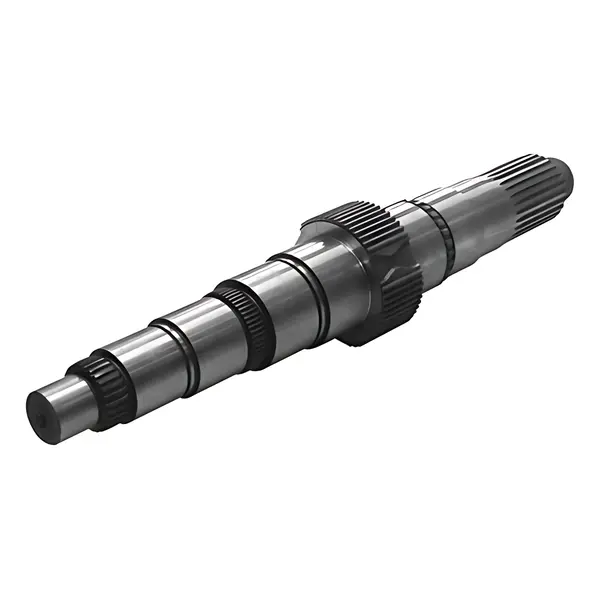 Eixo Entalhado VW 18310OT 18320EOT 18330EOT — 2Z0311460