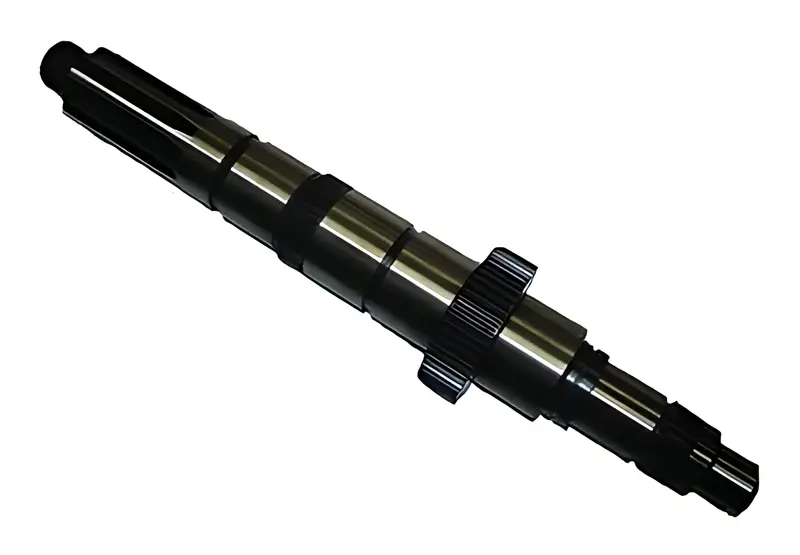 Eixo Entalhado VW para Ford Cargo para Iveco — 2RJ311461