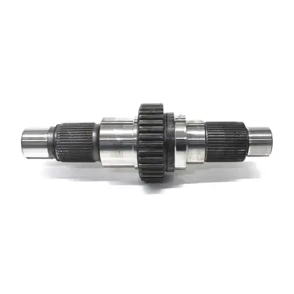 Eixo Entrada Diferencial Meritor — 3297D1616