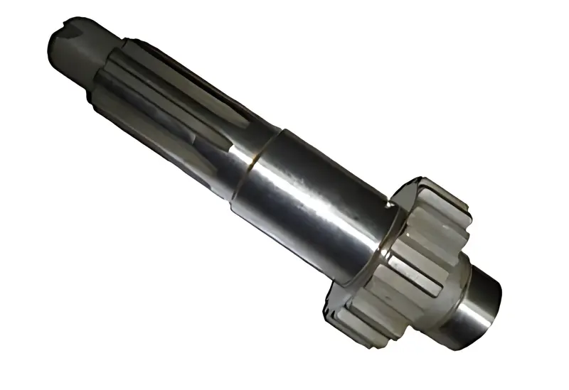 Eixo Entrada para Ford Canavieiro VW 22160 — 04183727