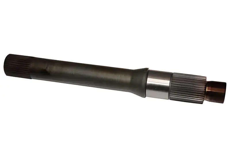 Eixo Entrada para Volvo VM 270 para Iveco Tector — 22502797