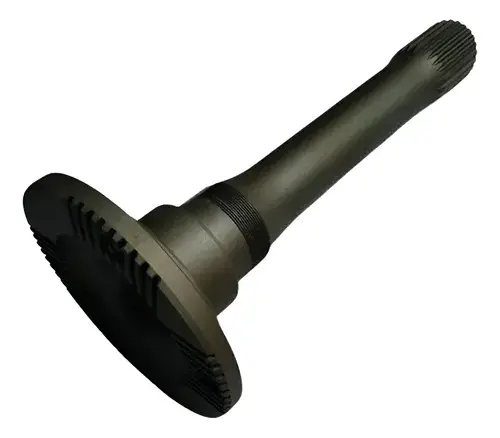 Eixo Flange MB Axor 2644 3344 2638 HD-7 — 9423530235