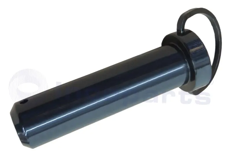 Eixo Flange Reboque - Scania: NTG — 2043632