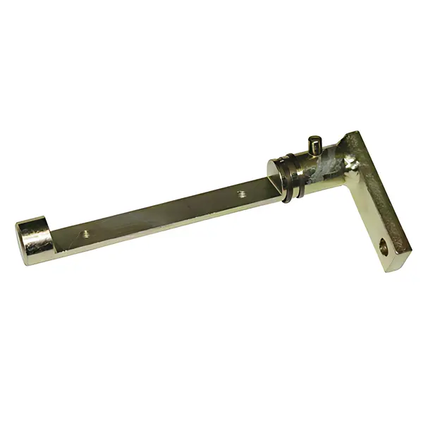 Eixo Freio Motor para VW 24 e 35 Toneladas — TJG253869A