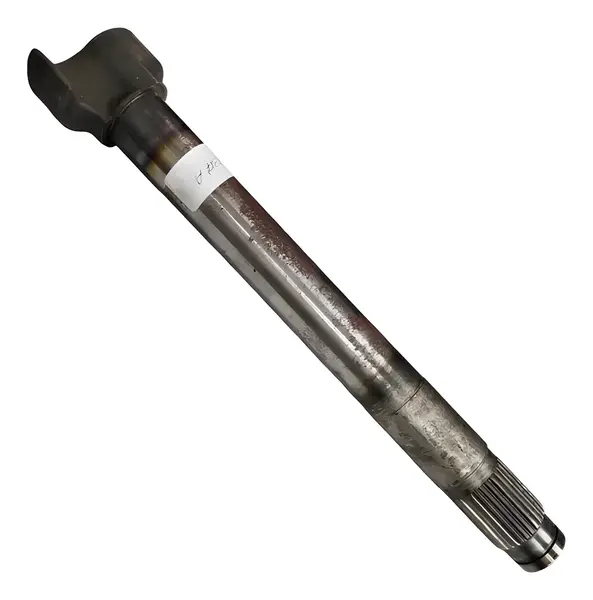 Eixo Freio para Ford F16000 98/05 Esq — BF8T2317AA