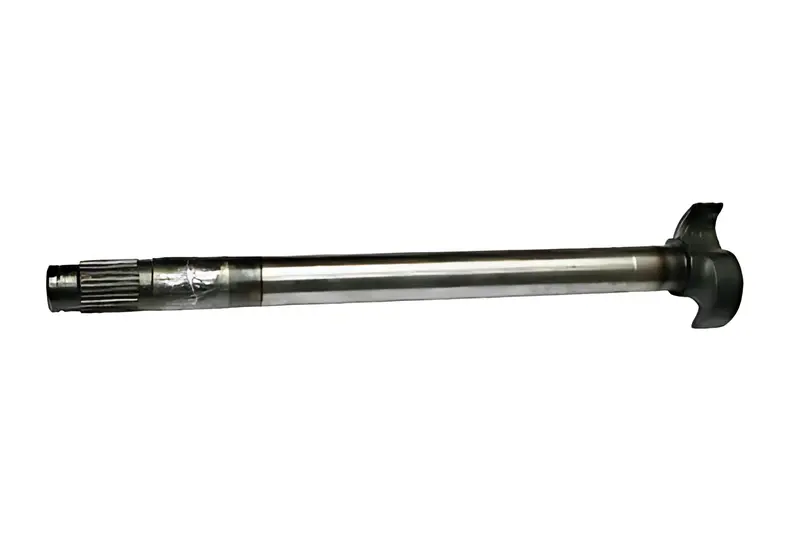 Eixo Freio S Master 28 Estrias para Randon Esq — 251000149