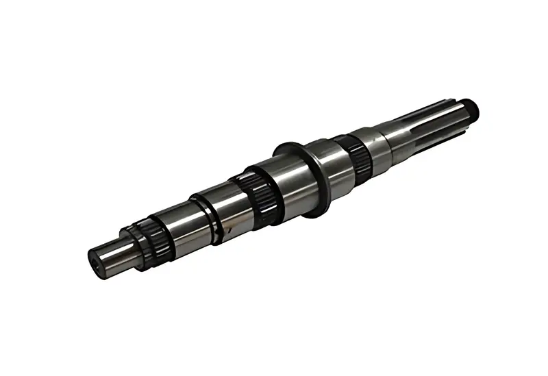 Eixo FS2305 para Ford Delivery 5-140 — 2P0311461