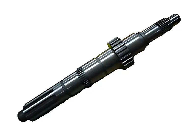 Eixo FS5005A para Ford Cargo para Iveco 150T — TN4311461