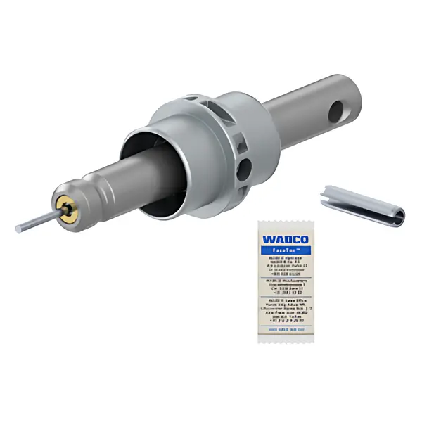 Eixo Garfo Bieleta para Volvo FH FM VM Ishift — 21302092