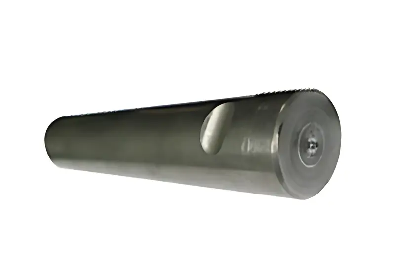 Eixo Garfo Embreagem Titan 18310 — 2T0141701A