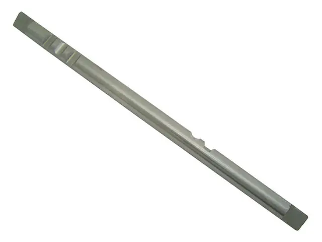 Eixo Garfo Mercedes L1111/1313