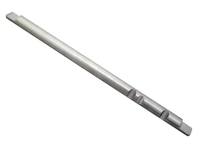 Eixo Garfo Mercedes L1313/15