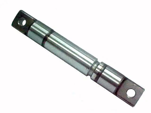 Eixo Garfo Mercedes OF1620 — 6202540207