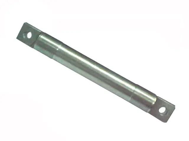 Eixo Garfo Mercedes OH1625L/L28 — 3882540006