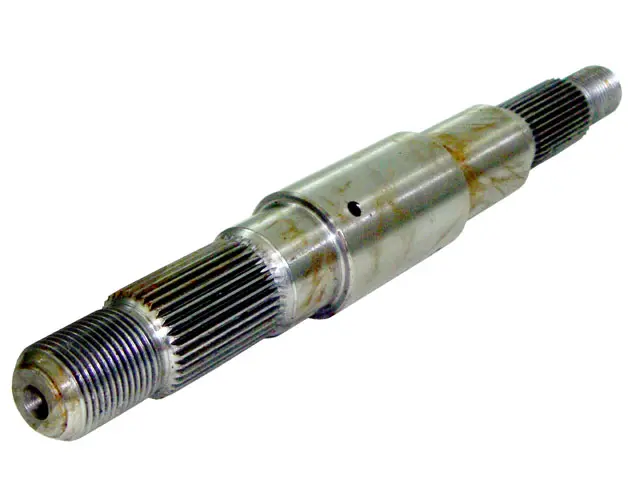 Eixo Helice Mercedes 0400/0500 — 4752057202