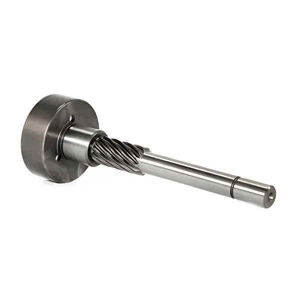Eixo Impulsor Eletrica Iluminacao — BG3X11110AA