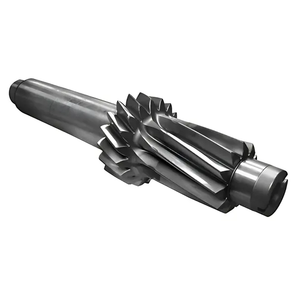 Eixo Interm Cambio para VW 15190 17230 17260 — 2W0300061B